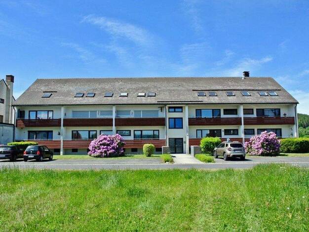 Studio zum Kauf 32.500 € 1 Zimmer 40 m² Mehlmeisel 95694