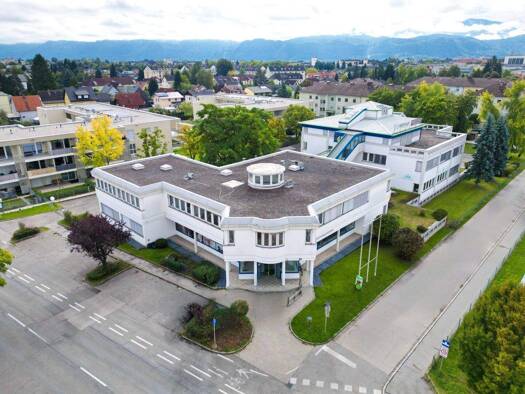 Produktionshalle zur Miete 1.171 € 217,4 m² Lagerfläche Innere Stadt Klagenfurt am Wörthersee 9020