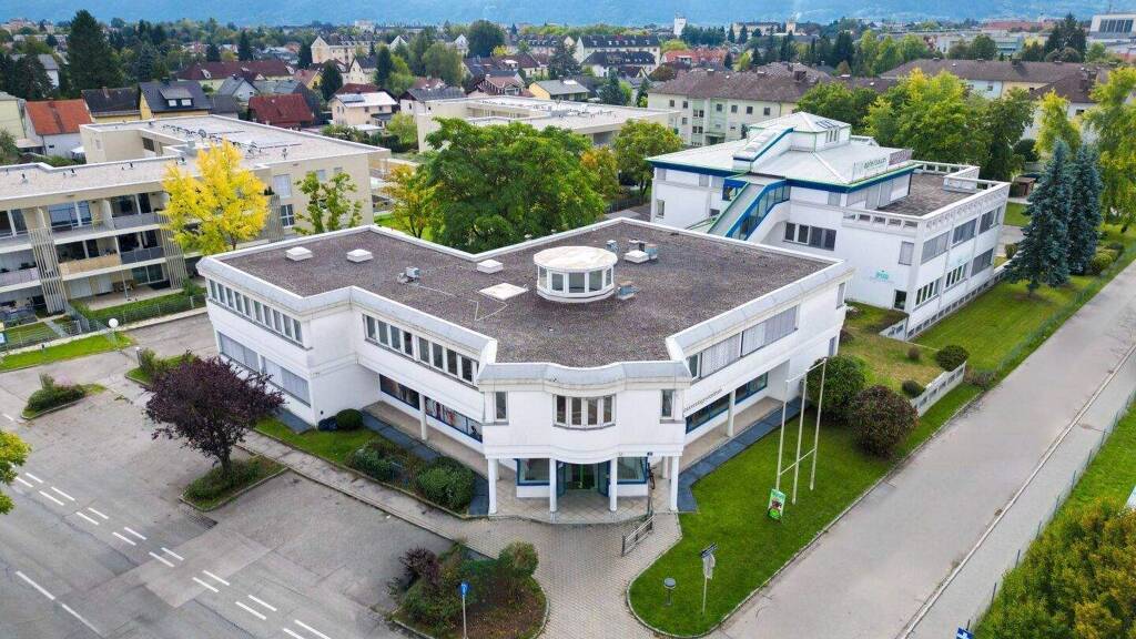 Produktionshalle zur Miete 1.171 € 217,4 m² Lagerfläche Innere Stadt Klagenfurt am Wörthersee 9020