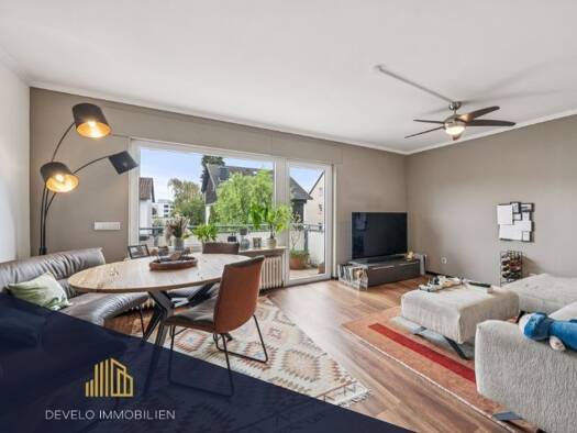 Wohnung zum Kauf 220.000 € 3 Zimmer 79 m² 3. Geschoss Obertshausen Obertshausen 63179