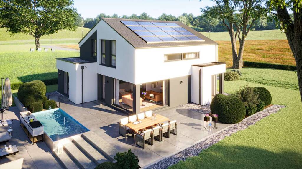 Freizeitgrundstück zum Kauf 730.000 € 840 m² Grundstück Friedensdorf Zusmarshausen 86441