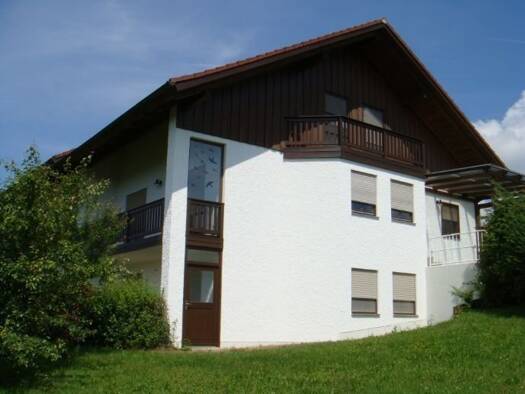 Reihenendhaus zum Kauf 699.000 € 6 Zimmer 210 m² 650 m² Grundstück frei ab sofort Bad Birnbach 84364