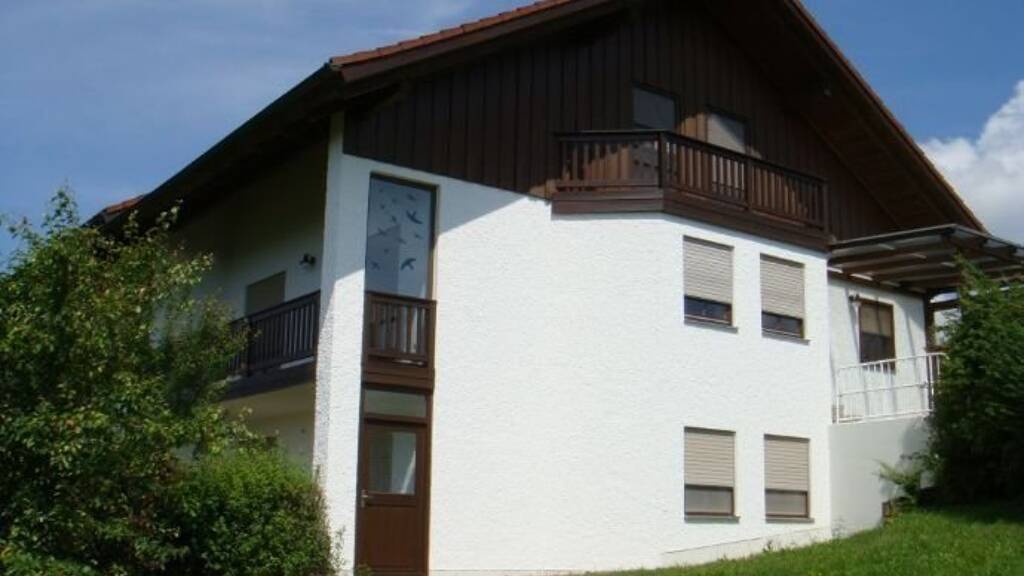 Reihenendhaus zum Kauf 699.000 € 6 Zimmer 210 m² 650 m² Grundstück frei ab sofort Bad Birnbach 84364