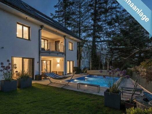 Villa zum Kauf 3.099.000 € 12 Zimmer 447,5 m² 676 m² Grundstück Meidling 1120