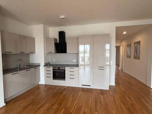 Wohnung zur Miete 2.161 € 4 Zimmer 133,1 m² 2. Geschoss frei ab 30.01.2026 Am See 1 Wilsdruffer Vorstadt/Seevorstadt-West Dresden 01067