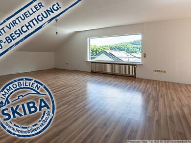 Wohnung zur Miete 590 € 3 Zimmer 118 m² 2. Geschoss Schuld 53520