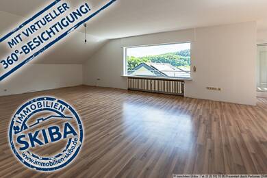 Wohnung zur Miete 650 € 3 Zimmer 118 m² 2. Geschoss Schuld 53520