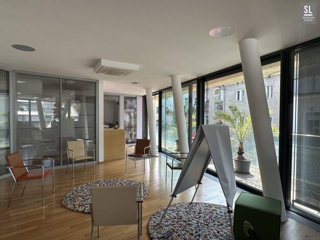 Praxisfläche zum Kauf 690.000 € Eggenberg Graz 8020