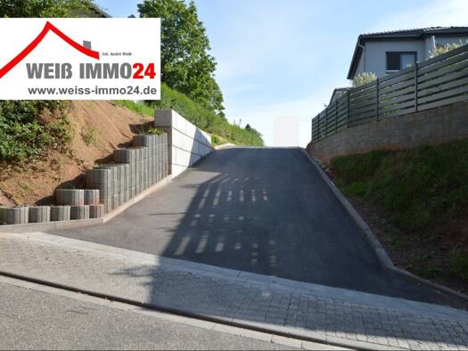 Grundstück zum Kauf 86.000 € 510 m² Grundstück Mittelbach Zweibrücken 66482