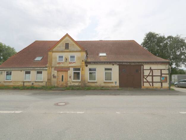 Mehrfamilienhaus zum Kauf 900.000 € 8 Zimmer 277,3 m² 1.093 m² Grundstück Altratjensdorf Riepsdorf / Altratjensdorf 23738