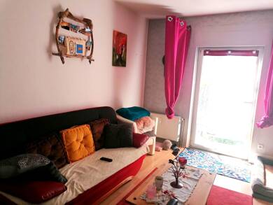 Mehrfamilienhaus zum Kauf 215.000 € 6 Zimmer 200 m² St. Wendel 66606