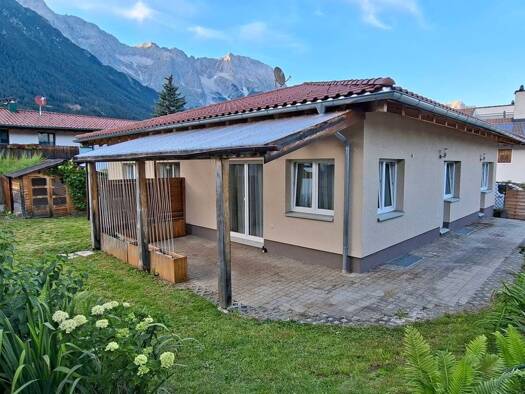 Einfamilienhaus zum Kauf 798.000 € 4 Zimmer 151 m² 821 m² Grundstück Obsteig 6416