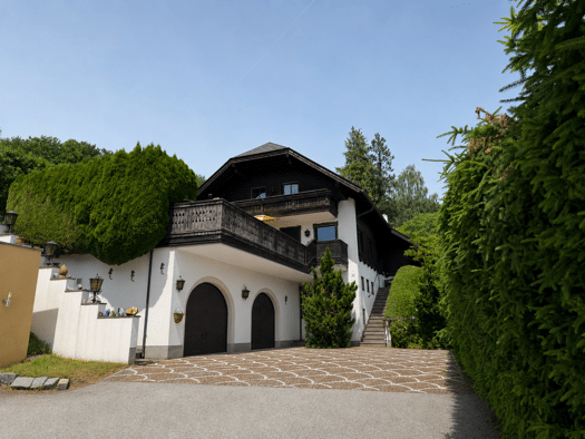 Einfamilienhaus zum Kauf 1.150.000 € 6 Zimmer 233 m² 1.883 m² Grundstück Obertrum am See 5162