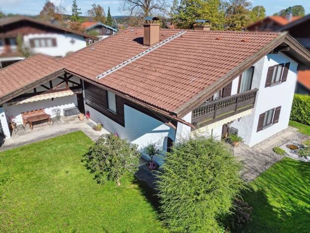 Einfamilienhaus zum Kauf 1.595.000 € 5 Zimmer 157 m² 788 m² Grundstück Gmund am Tegernsee 83703