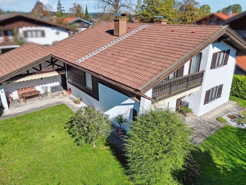 Einfamilienhaus zum Kauf 1.595.000 € 5 Zimmer 157 m² 788 m² Grundstück Gmund am Tegernsee 83703
