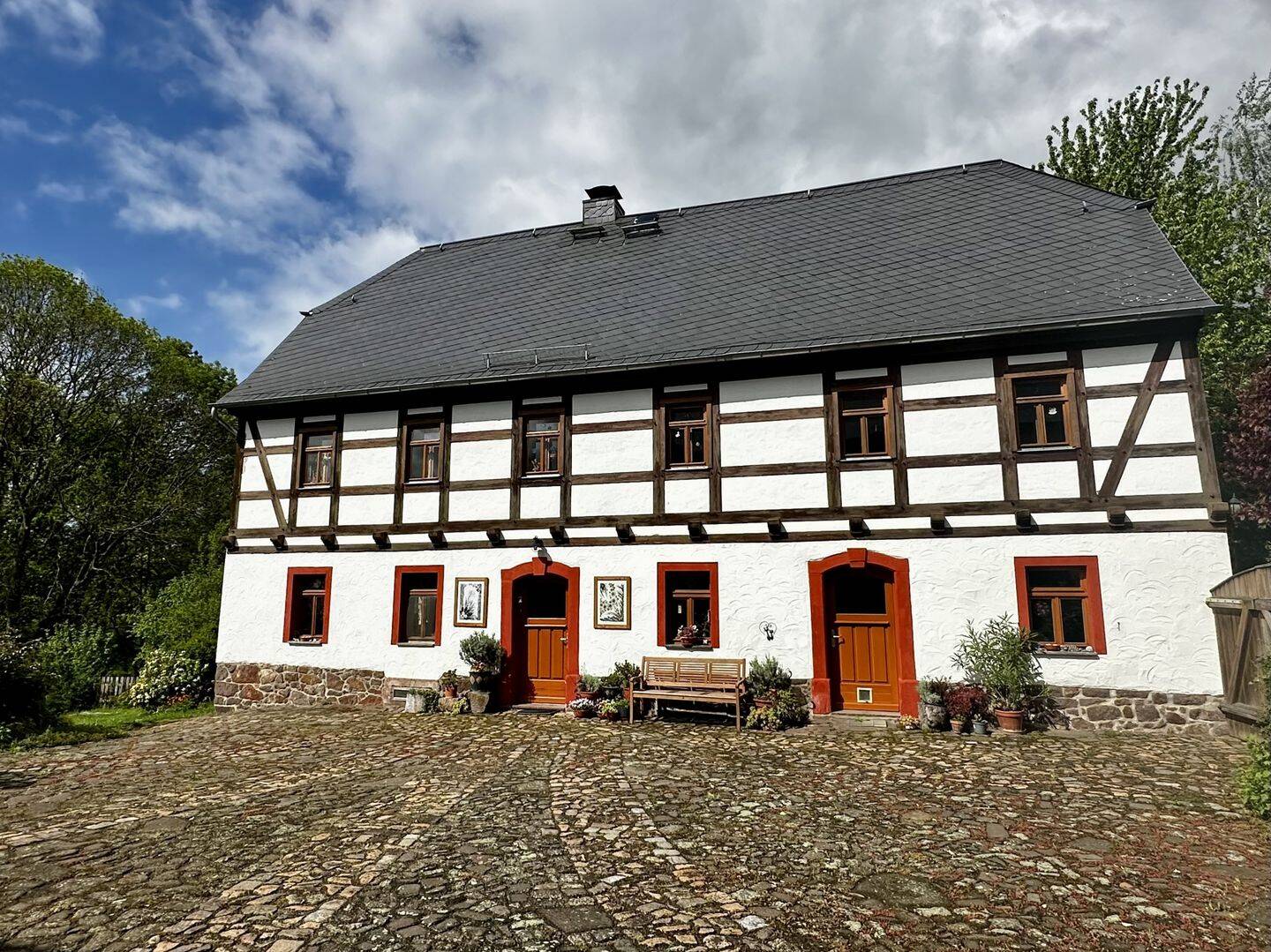 Einfamilienhaus zum Kauf - Ansicht 4