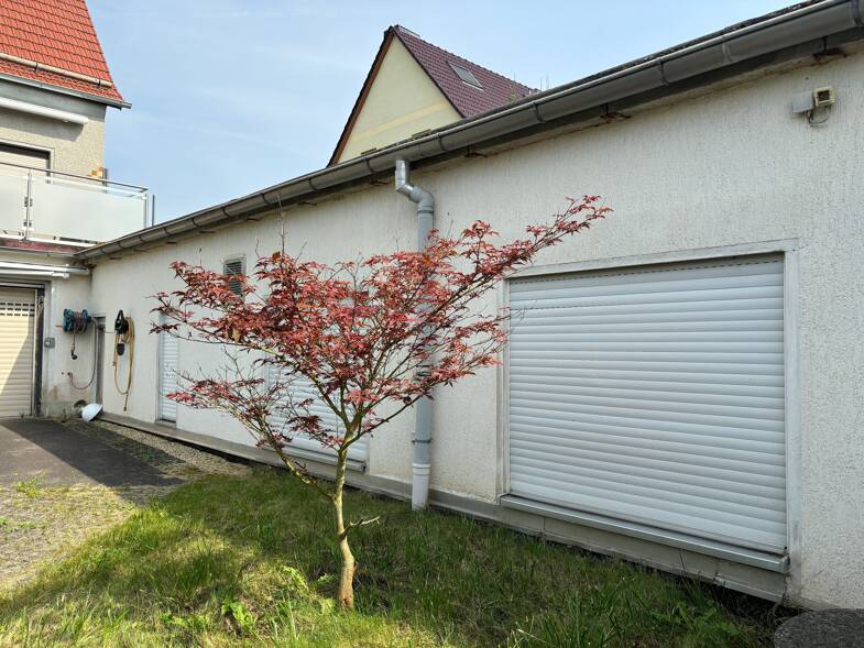 Einfamilienhaus kaufen in Orlamünde immowelt