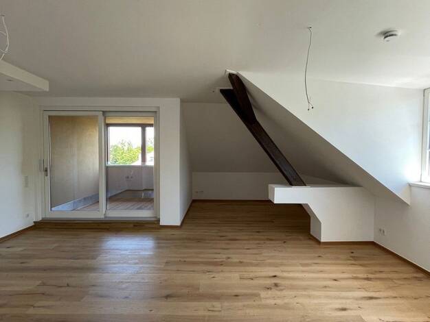 Wohnung zur Miete 1.152 € 3 Zimmer 104,7 m² 3. Geschoss frei ab sofort Margaretha-Rothe-Straße 08 Meusdorf Leipzig 04289