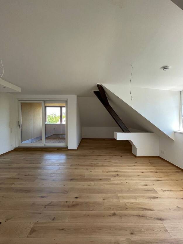 Wohnung zur Miete 1.152 € 3 Zimmer 104,7 m² 3. Geschoss frei ab sofort Margaretha-Rothe-Straße 08 Meusdorf Leipzig 04289