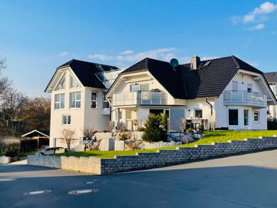 Mehrfamilienhaus zum Kauf 695.000 € 300,6 m² 962 m² Grundstück Körle Körle 34327