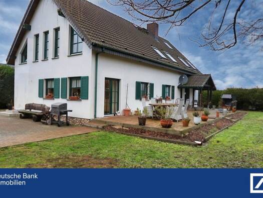 Einfamilienhaus zum Kauf 389.000 € 5 Zimmer 182 m² 5.988 m² Grundstück Schönermark Nordwestuckermark 17291