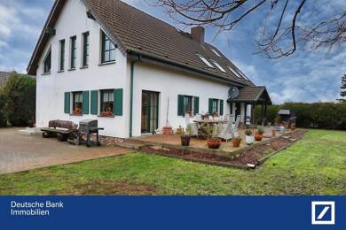 Einfamilienhaus zum Kauf 389.000 € 5 Zimmer 182 m² 5.988 m² Grundstück Schönermark Nordwestuckermark 17291