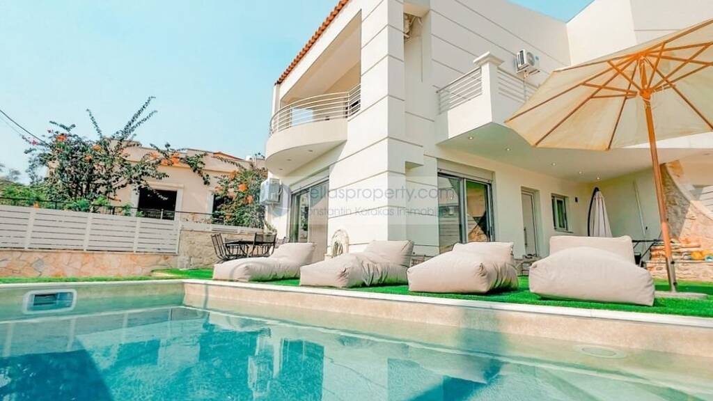 Einfamilienhaus zum Kauf 275.000 € 4 Zimmer 110 m² 170 m² Grundstück Nafplio 21100