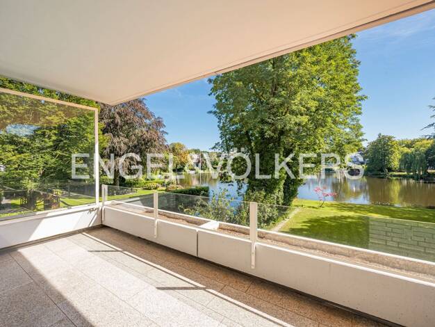 Wohnung zum Kauf 1.995.000 € 4 Zimmer 142 m² Winterhude Nord 22301