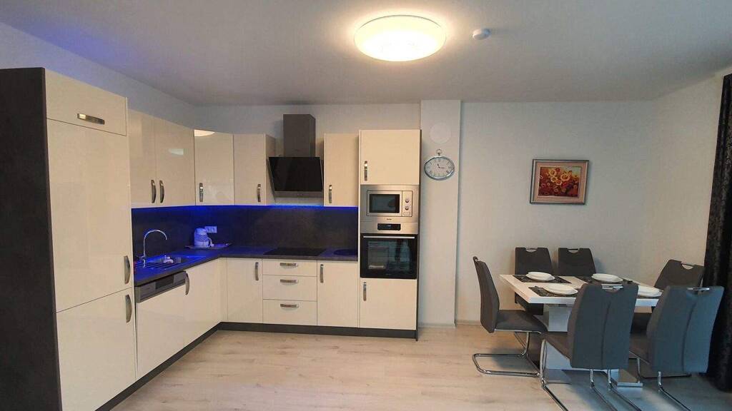 Wohnung zum Kauf 425.000 € 3 Zimmer 71,2 m² 1. Geschoss Ruthnergasse Wien 1210