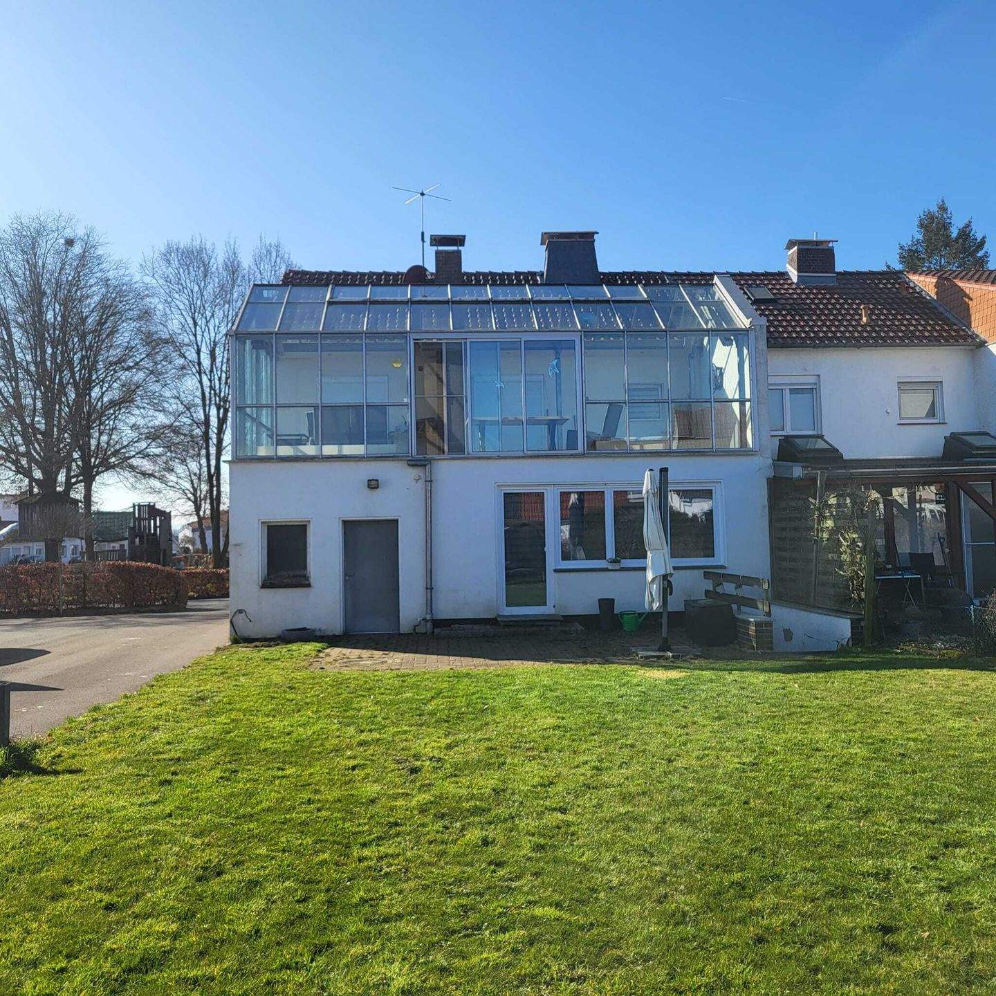 Reihenendhaus zum Kauf - Ansicht 4