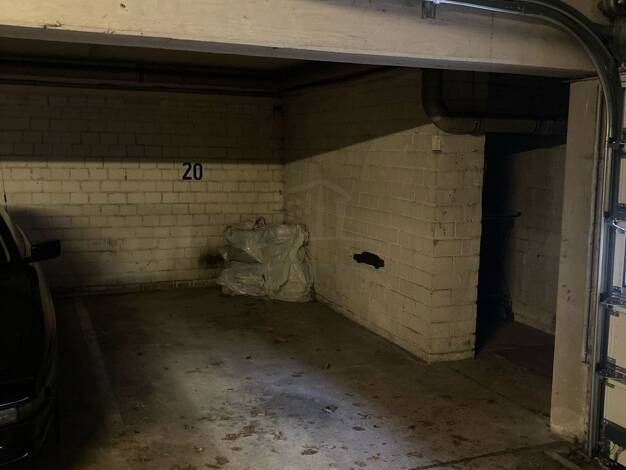 Tiefgarage zur Miete provisionsfrei 89 € Haupstraße 32 Halstenbek 25469