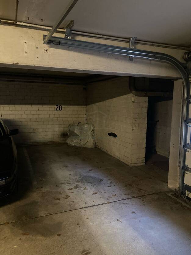 Tiefgarage zur Miete provisionsfrei 89 € Haupstraße 32 Halstenbek 25469