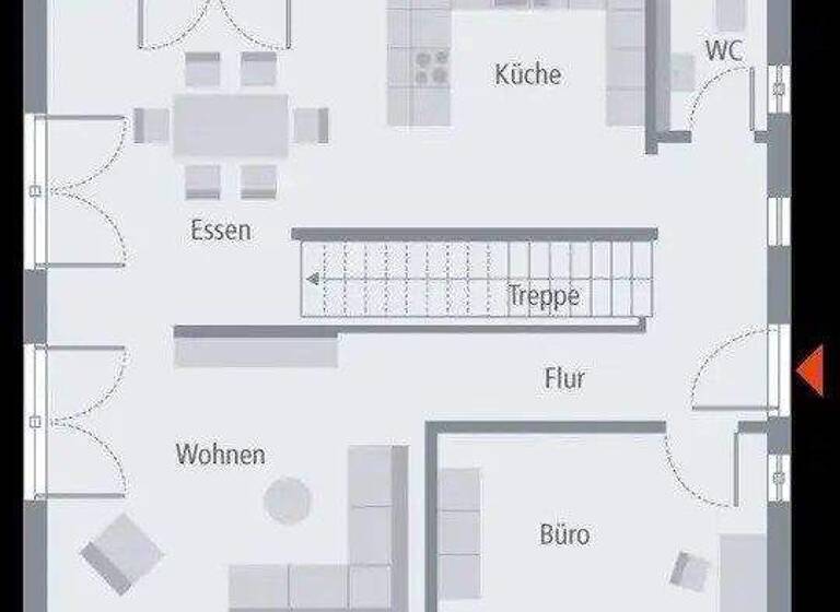 Einfamilienhaus zum Kauf provisionsfrei 348.000 € 4 Zimmer 135 m² 600 m² Grundstück Finow Eberswalde 16227