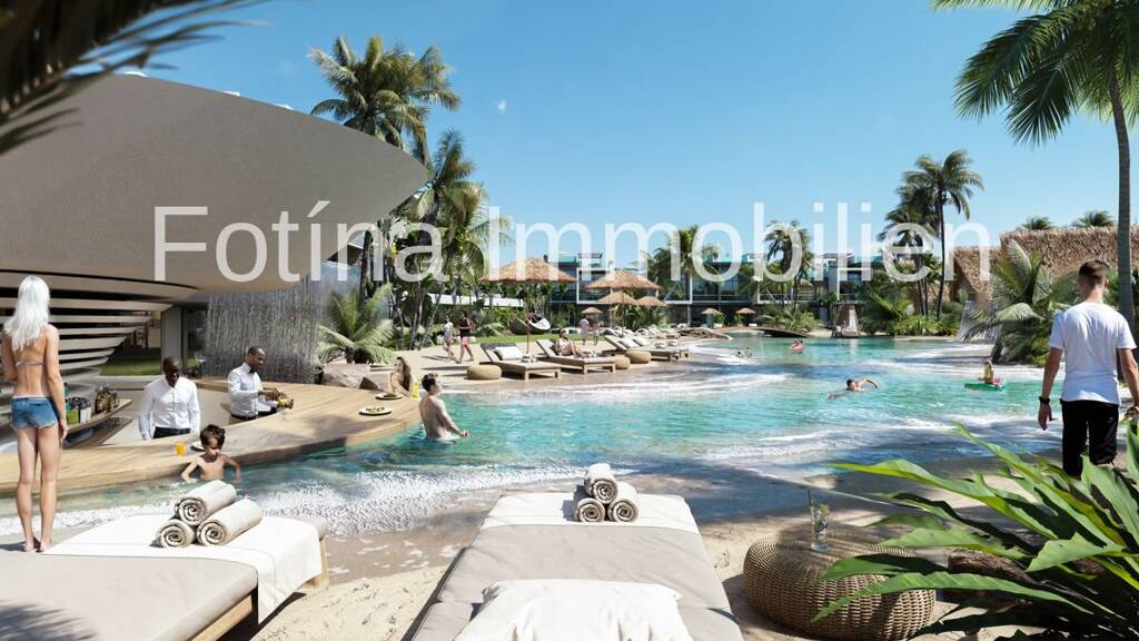 Penthouse zum Kauf - Erstbezug provisionsfrei 260.000 € 1,5 Zimmer 90 m² frei ab sofort Tatlisu, Famagusta