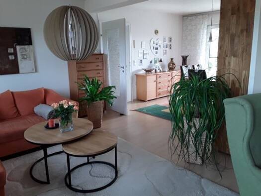 Wohnung zur Miete 950 € 3 Zimmer 95 m² 1. Geschoss Oberwellitzleithen Altdorf bei Nürnberg 90518