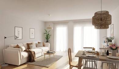 Reihenmittelhaus zum Kauf - Erstbezug provisionsfrei 399.900 € 5 Zimmer 141,3 m² 17 m² Grundstück frei ab 01.12.2026 Mixdorfer Straße 7 Dresdener Platz Frankfurt (Oder) 15232