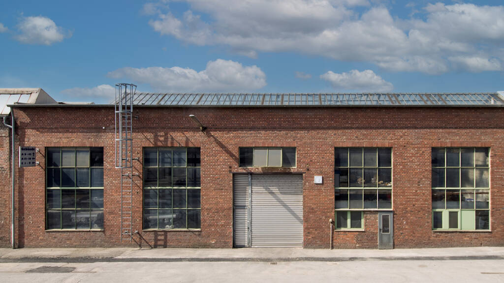 Logistikzentrum zur Miete provisionsfrei 3,90 € 2.676,4 m² Lagerfläche Ellerstraße 101 Hilden 40721