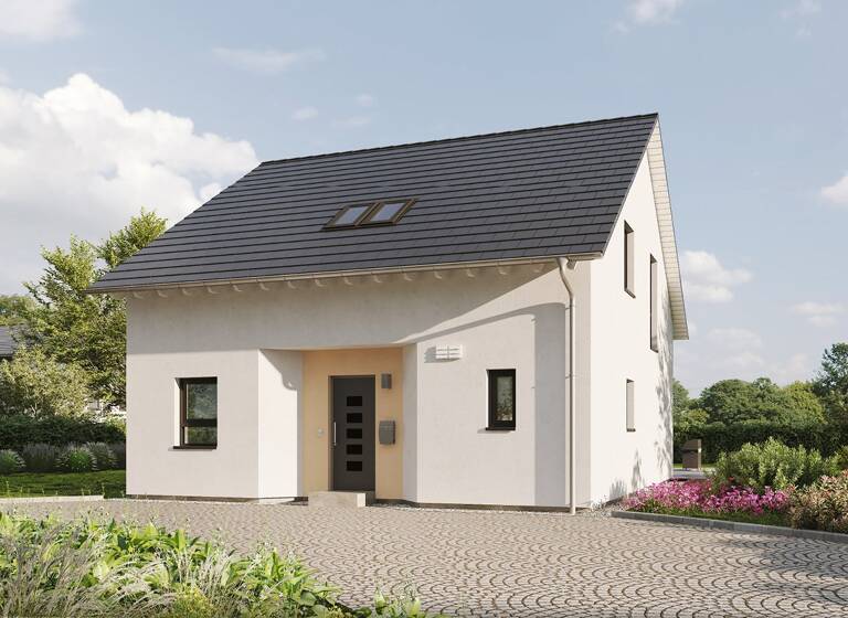 Einfamilienhaus zum Kauf 362.059 € 5 Zimmer 158,4 m²<br/>Wohnfläche Ebingen Albstadt 72458