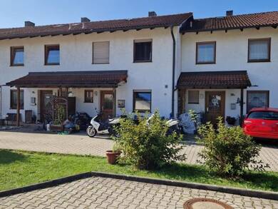 Reihenmittelhaus zum Kauf 280.000 € 4 Zimmer 105 m² 162 m² Grundstück Hart a. d. Alz Garching an der Alz 84518
