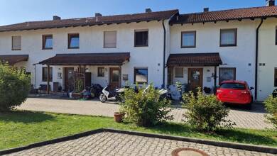 Reihenmittelhaus zum Kauf 299.500 € 4 Zimmer 105 m² 162 m² Grundstück Hart a. d. Alz Garching an der Alz 84518