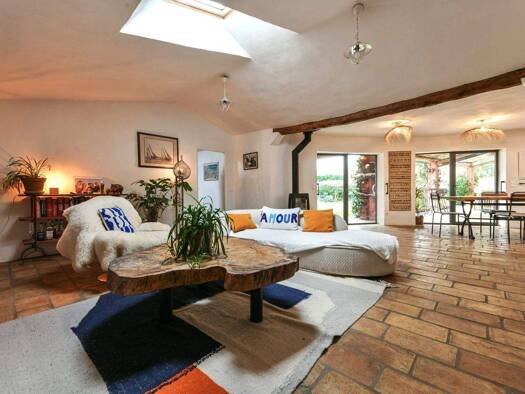 Einfamilienhaus zum Kauf 895.000 € 7 Zimmer 221,8 m² 1.793 m² Grundstück UZES 30700