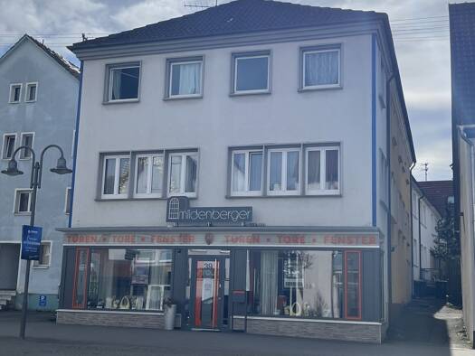 Wohnung zum Kauf 4,5 Zimmer 137 m² Spaichingen 78549