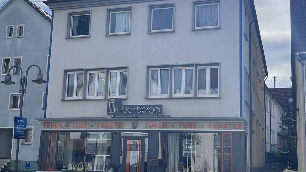 Wohnung zum Kauf 4,5 Zimmer 137 m² Spaichingen 78549