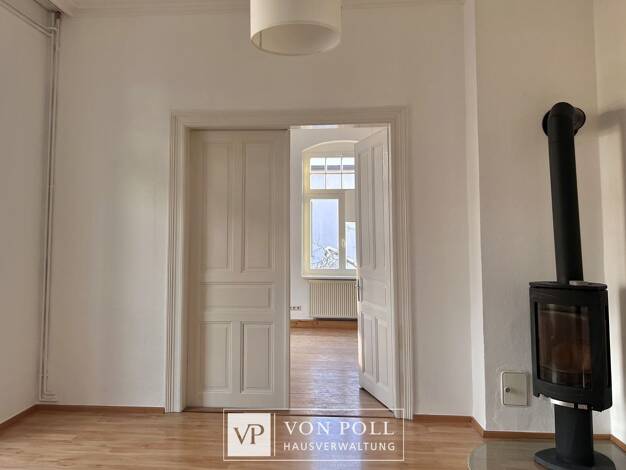 Wohnung zur Miete 1.790 € 5 Zimmer 165 m² Brühlervorstadt Erfurt / Brühlervorstadt 99094