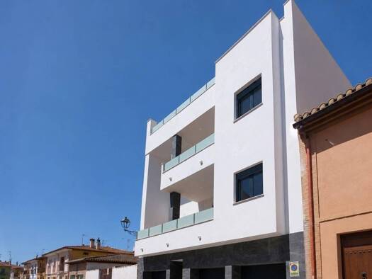 Wohnung zum Kauf 300.000 € 3 Zimmer 92 m² 2. Geschoss Churriana de la Vega 18194
