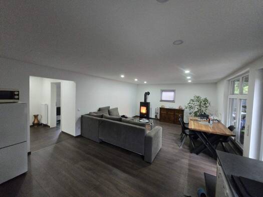 Einfamilienhaus zum Kauf 124.900 € 4 Zimmer 120 m² 350 m² Grundstück Wesendorf 29392