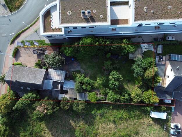 Einfamilienhaus zum Kauf 448.000 € 6 Zimmer 170 m² 1.313 m² Grundstück Emsdetten 48282