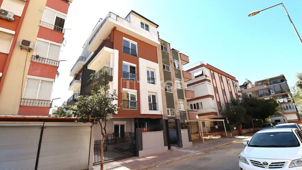 Maisonette zum Kauf 97.000 € 3 Zimmer 108 m² EG Antalya 07025