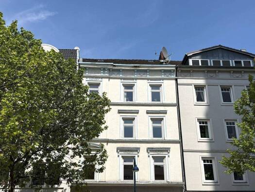 Wohnung zum Kauf 349.000 € 3 Zimmer 70,5 m² Geschoss 4/4 frei ab sofort Große Bergstraße 187 Altona-Altstadt Hamburg 22767