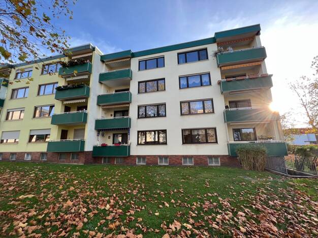 Wohnung zur Miete 750 € 3 Zimmer 76 m² Obervellmar Vellmar 34246